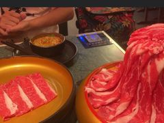 -牛New寿喜烧(曹路花园城店)