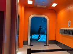 -首钢一高炉·SoReal科幻乐园