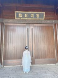 -一揽芳华汉服旗袍体验馆(拙政园店)