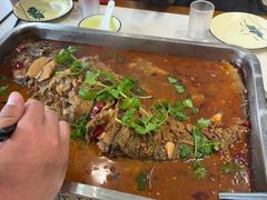 -新珠城鱼坊(龙湖店)