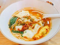-米鲜剁椒米线(梅溪湖店)