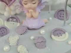 -糕小爱动物奶油生日蛋糕定制(晋江万达店)