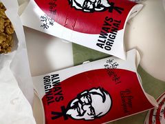 -肯德基(绥芬河青云店)