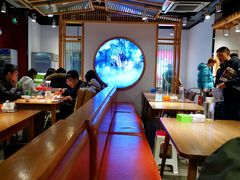 大堂-成都吃客(九眼桥店)