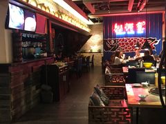 -船梆煮•蒸汽海鲜·生腌干蒸(五四广场店)