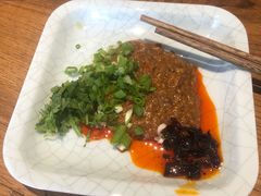 拉克申酱料-贰重天冰煮羊自助火锅(东坝店)
