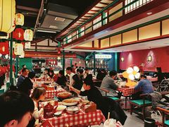 大堂-辣小鲜·南昌大排档(船山路店)