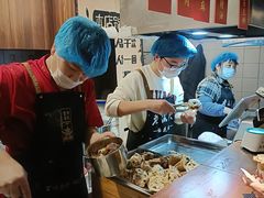 -拱北楼(皇亭广场店)