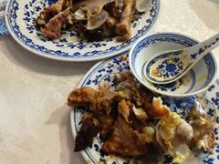 -渔堂公园餐厅·本帮菜(乐园路店)