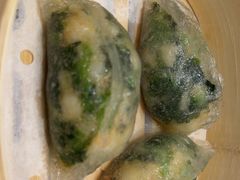 -喜宴又一村·粤菜·茶点·海鲜(壹方天地店)