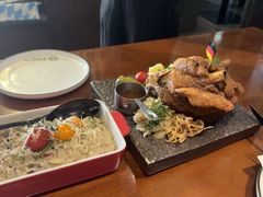 -haxnbauer海森堡德国餐厅(深圳coco店)
