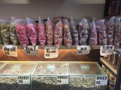 -方林富炒货店(武林路店)