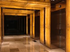 -上海龙之梦万丽酒店