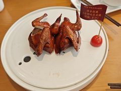-大鸽饭(马王堆店)