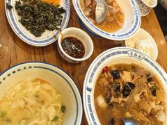 -老雒阳面馆·水席·洛阳菜(王城路店)