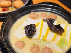 -莲餐厅·湖北菜·藕汤老手艺(愚园路店)