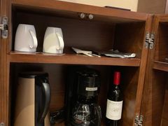 -广州粤海喜来登酒店