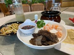 -老家菜(海恒店)