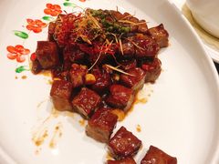 -79号渔船海鲜饭店(华强北店)