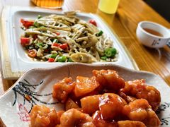 -宴武夷·匠心闽味(印象大红袍店)