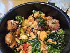 -竹里馆 ·茶食(奥体店)