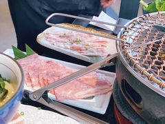 -合幸日本料理·炭火烧肉(观澜御湖店)