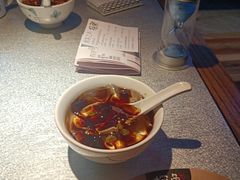 -探鱼·鲜青椒爽麻烤鱼(天河优托邦店)