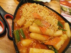 -7年8班朝鲜族非遗美食(三钢里店)