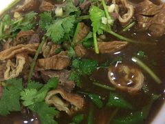 -陈寔包子王·卤煮小肠·京味小吃(龙潭店)