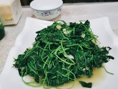 酒香草头-双桥饭店(锦溪店)