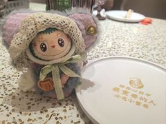 -小董哥烤串·爆汁大油边(故宫店)