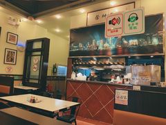 大堂-大哥餐厅(西城花园店)