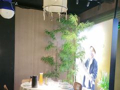 -湘邻呷铺·田园家宴(汉基广场店)