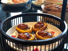 -三号黄浦会Canton Table