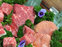-無二炙坊·和牛烧肉(大钟寺1733店)