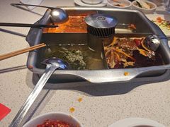 -海底捞火锅(杭州庆春路夜宵主题店)