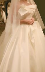 -GRACE KELLY婚纱与礼服(北京店)