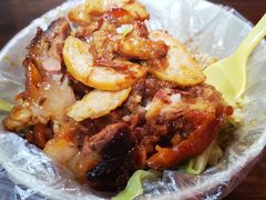 -陆长玖古法猪脚饭(玄风桥店)