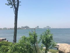 -上海滴水湖皇冠假日酒店