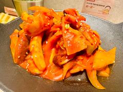 -蚂蚁洞·烤肉大营地(上海静安大悦城店)