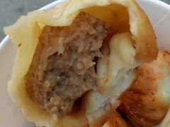 -小路易生煎馆(前进五路店)