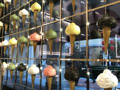 -VENCHI 闻绮(上海佛罗伦萨小镇店)