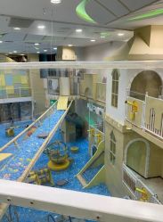-meland club亲子乐园(重庆万象城店)