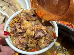 -打酱油·非遗淮扬菜(瘦西湖梅岭店)