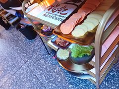 -杨记齐齐哈尔烤肉(总店)