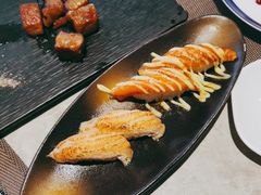 -極上萬膳·日料放题(来福士江景店)