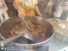 -张记捆鸡(总店)