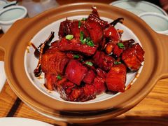 -周家二小姐的菜(西津渡店)