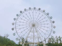 -云幽谷旅游区