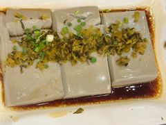 -园林美食城·本土农家菜(杨和镇店)